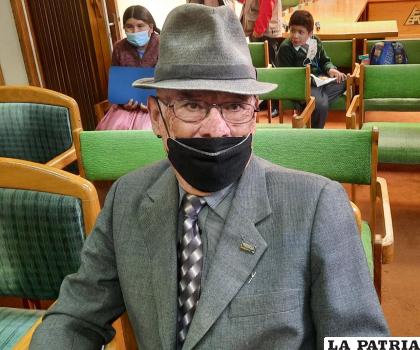 HUMBERTO CABEZAS SELAYA