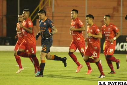Los “azucareros” finalmente pudieron salir del fondo de la
tabla /APG