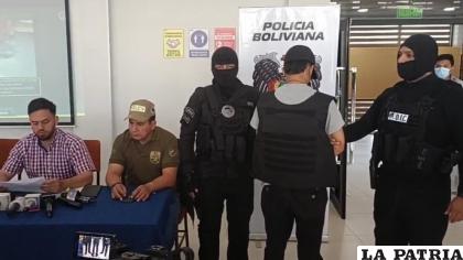 El principal sospechoso tiene 17 años /opinión