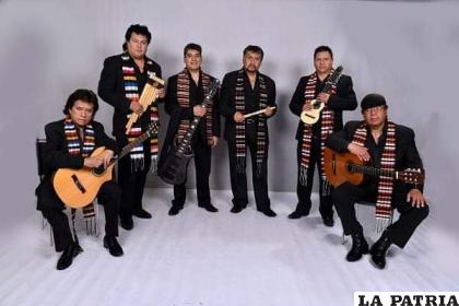 Savia Andina regresa luego de los dos años de pandemia /facebook