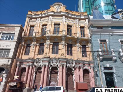 La siguiente semana se firmará el contrato con la empresa que se adjudique el trabajo /LA PATRIA