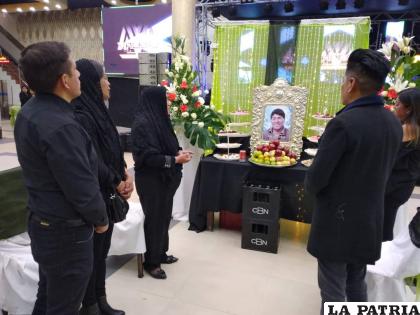 El cabo de año cierra un ciclo importante en la familia doliente /Foto internet

