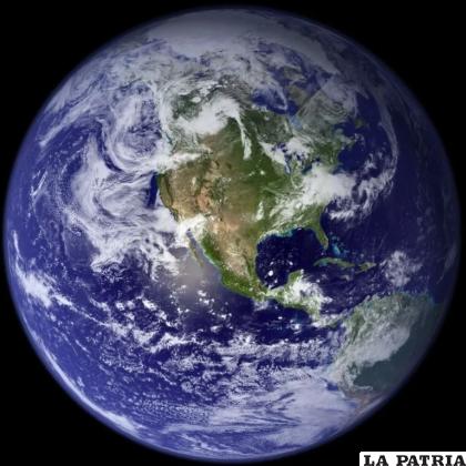 Un equipo dirigido por investigadores de Harvard investiga la evolución del planeta Tierra