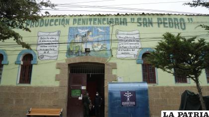 El implicado fue condenado a 15 años de presidio en San Pedro
/LA PATRIA