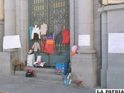 El sector está preocupado por la falta de reactivación económica /LA PATRIA