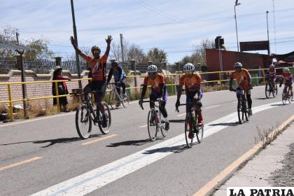 Serán diferentes fechas de competencia hasta finales de año para conocer a los ganadores /LA PATRIA