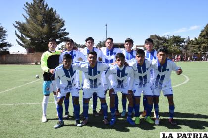 Strongest comenzó a sumar en el torneo /LA PATRIA