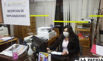 Ya se tiene la lista oficial de candidatos para Coteor R.L. /TEDO