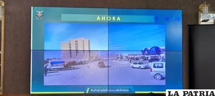 Desde Tránsito ponderaron las acciones asumidas en la terminal /LA PATRIA
