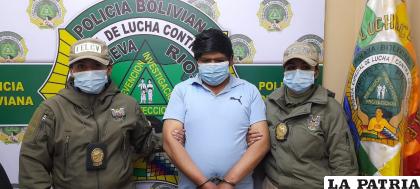 Fue condenado a 12 años de cárcel por abusar sexualmente de dos niñas / LA PATRIA