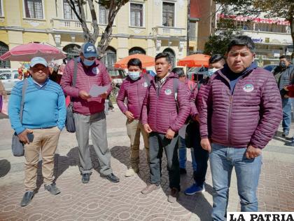 Mercados funcionarán con normalidad /LA PATRIA