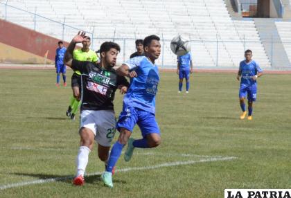 Sur-Car a un punto de llegar con mérito deportivo a la Copa “Simón Bolívar” /LA PATRIA