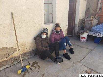 Son cuatro los inmigrantes aprehendidos e investigados
 /LA PATRIA
