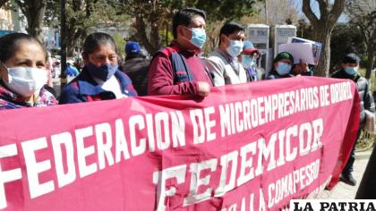  La Fedemicor pide incentivos para el sector contribuyente /LA PATRIA