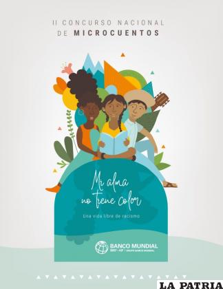 El concurso pretende promover la inclusión social /BM