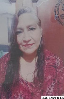 Lilian Brigitte Jiménez Loayza