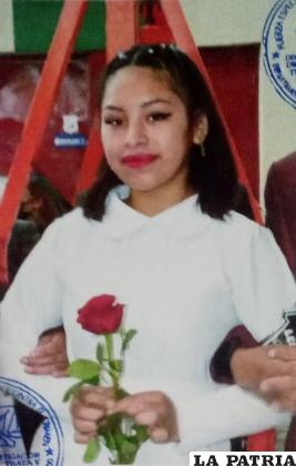 Merycler Diana Huaynoca Choquetupa