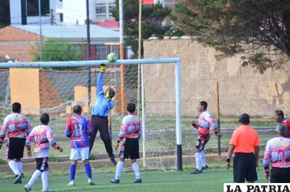 El inicio del campeonato fue oficializado para este sábado 
/LA PATRIA