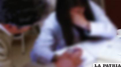 La investigación se inició por acoso sexual contra una joven de 20 años /DIO