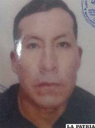 Willy Zarate Luna
