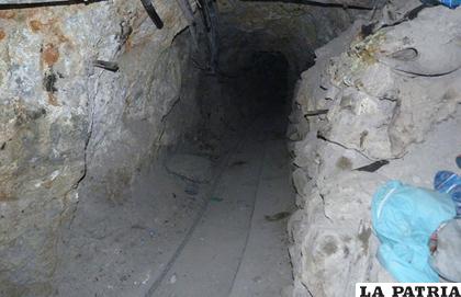 Son 22 los muertos en minas en Potosí /Referencial