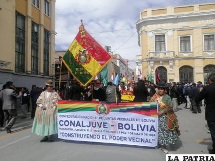 Conaljuve celebra 39 años de vida /LA PATRIA
