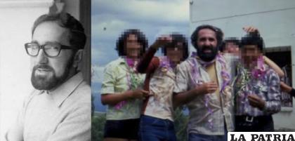 Pedrajas es acusado de abusar de al menos 85 víctimas /RRSS