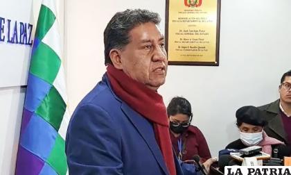 Investigan a funcionarios del ministerio /RRSS