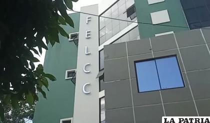 La funcionaria fue denunciada por un aumento desproporcional en su patrimonio /RRSS