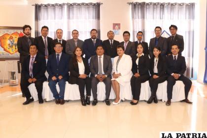 Clínica Natividad SRL. cumple 21 años de vida /LA PATRIA