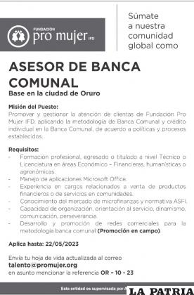 Autoridades originarias buscan el apoyo de instituciones para el riego de sembradíos /LA PATRIA
