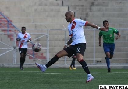 El equipo ??millonario? tiene la obligación de ganar para reponerse /APG