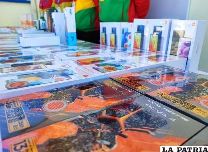En la Aduana - Pisiga, 30 paquetes incautados fueron encontrados en la cabina de descanso del chófer/Aduana Pisiga