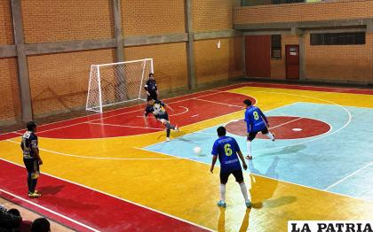 El torneo comienza su segunda rueda desde esta noche /LA PATRIA