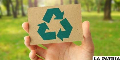 El Día Mundial de Reciclaje se conmemora todos los 17 de Mayo / RRSS
