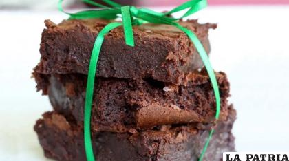 Vendieron brownies presuntamente con droga 
/Imagen referencial