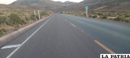 Gobernación realizó el mantenimiento en 30 carreteras del departamento /LA PATRIA