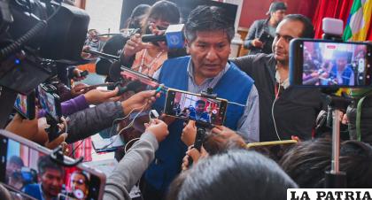 Presentación Plan Carnaval 2024/ GAMO