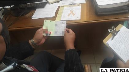 Se plantea una nueva libreta de salud para las trabajadoras sexuales /CORTESÍA 