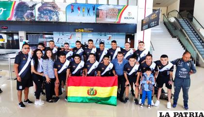 A las 14:00 horas Fantasmas M.M. estará jugando su partido debut /LA PATRIA
