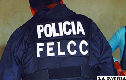 Investigación encuentra a niña de 13 años con marihuana /LA PATRIA
