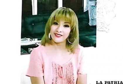 Rosa Cabezas estaba desaparecida desde el 13 de mayo /RR.SS.