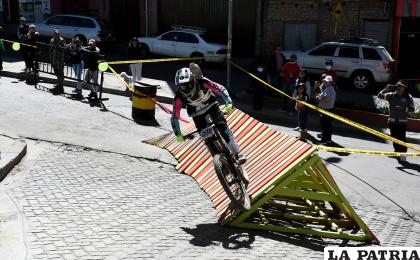 El certamen se desarrolló con bastante éxito /APG