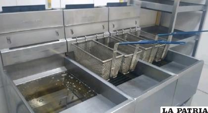 Piden a los establecimientos el cumplimiento de la normativa sanitaria / SEDES