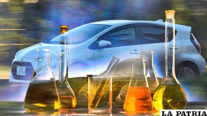 La tecnología aún está en fase experimental /Referencial