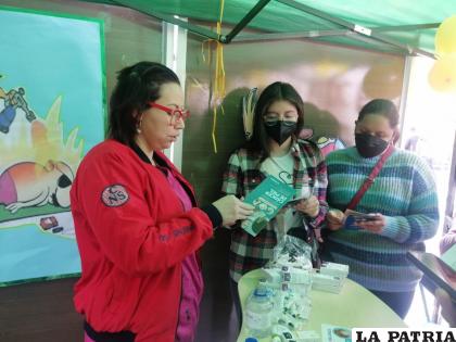 Promueven el uso del protector solar para prevenir el cáncer de piel /LA PATRIA