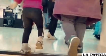 La víctima es una niña de 5 años en tanto el agresor fue enviado a la cárcel /DIO