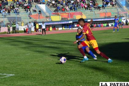 EM Huanuni y CDT Real Oruro necesitan recuperarse rápidamente /LA PATRIA