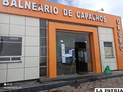 Denuncian tickets falsificados en Capachos /GAMO