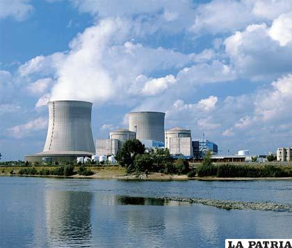 Pese al desastre nuclear de Fukushima y al anuncio alemán de renunciar a la energía nuclear Polonia seguirá apostando por la energía atómica